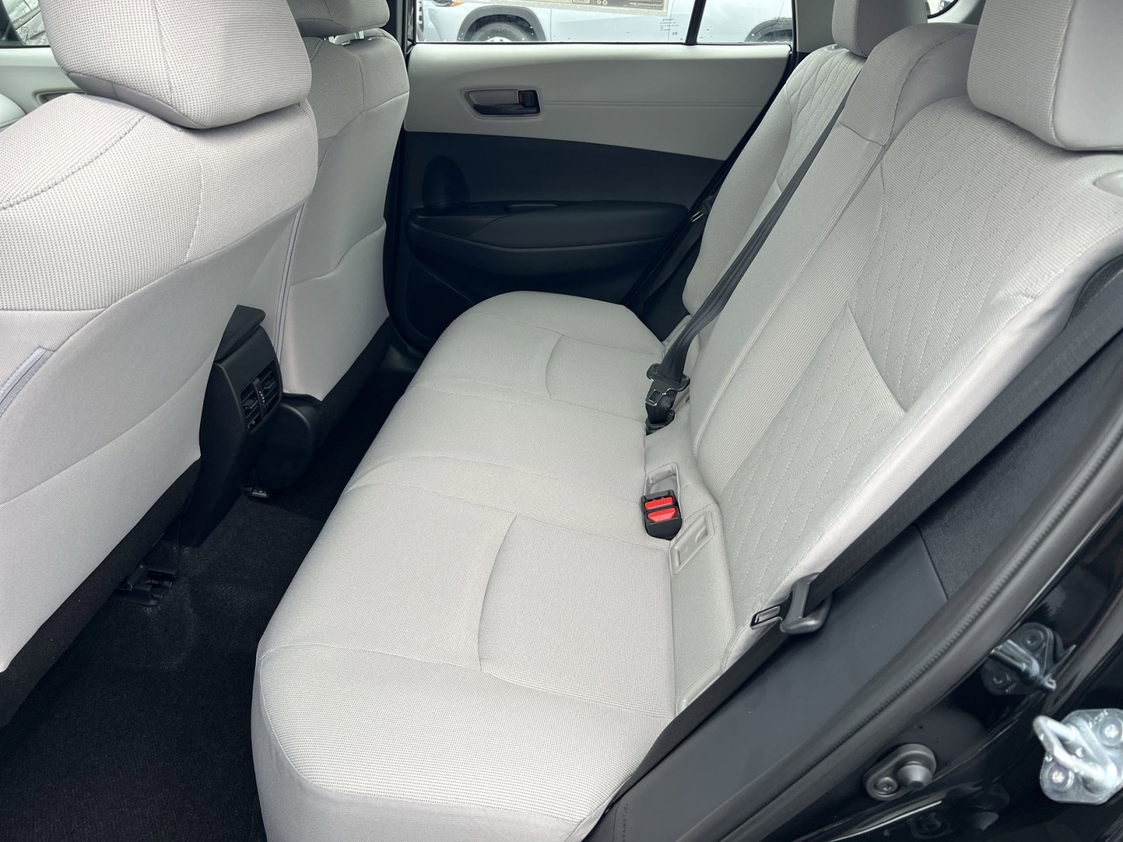 New 2026 Toyota Corolla Cross L image 19