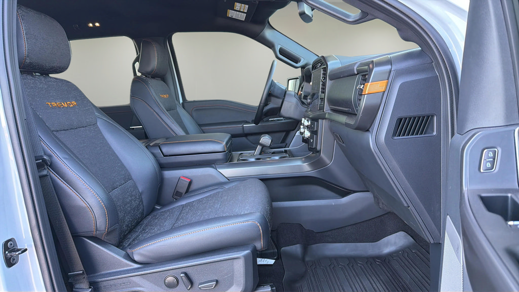 Used 2025 Ford F150 Tremor w/ Bed Utility Package AWD/4WD image 18