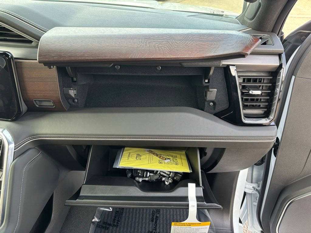 New 2026 GMC Sierra 3500 Denali Ultimate image 40