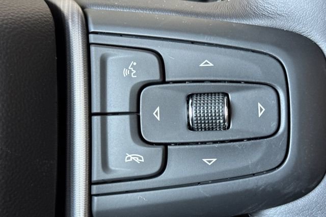 New 2026 GMC Sierra 3500 Denali Ultimate image 29