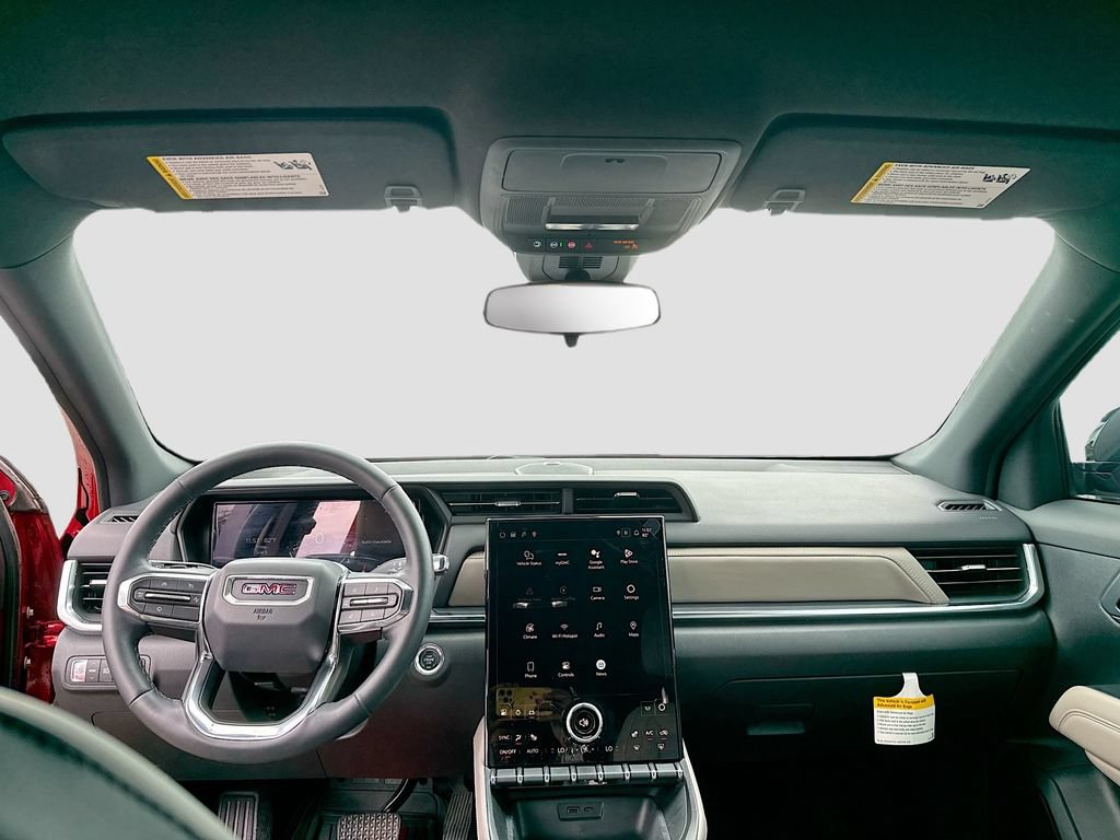 Used 2026 GMC Terrain Elevation w/ Elevation Premium Package FWD image 21