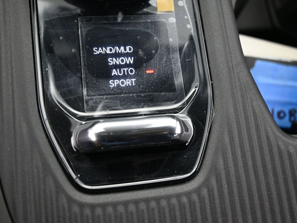 New 2026 Jeep Cherokee Laredo image 22