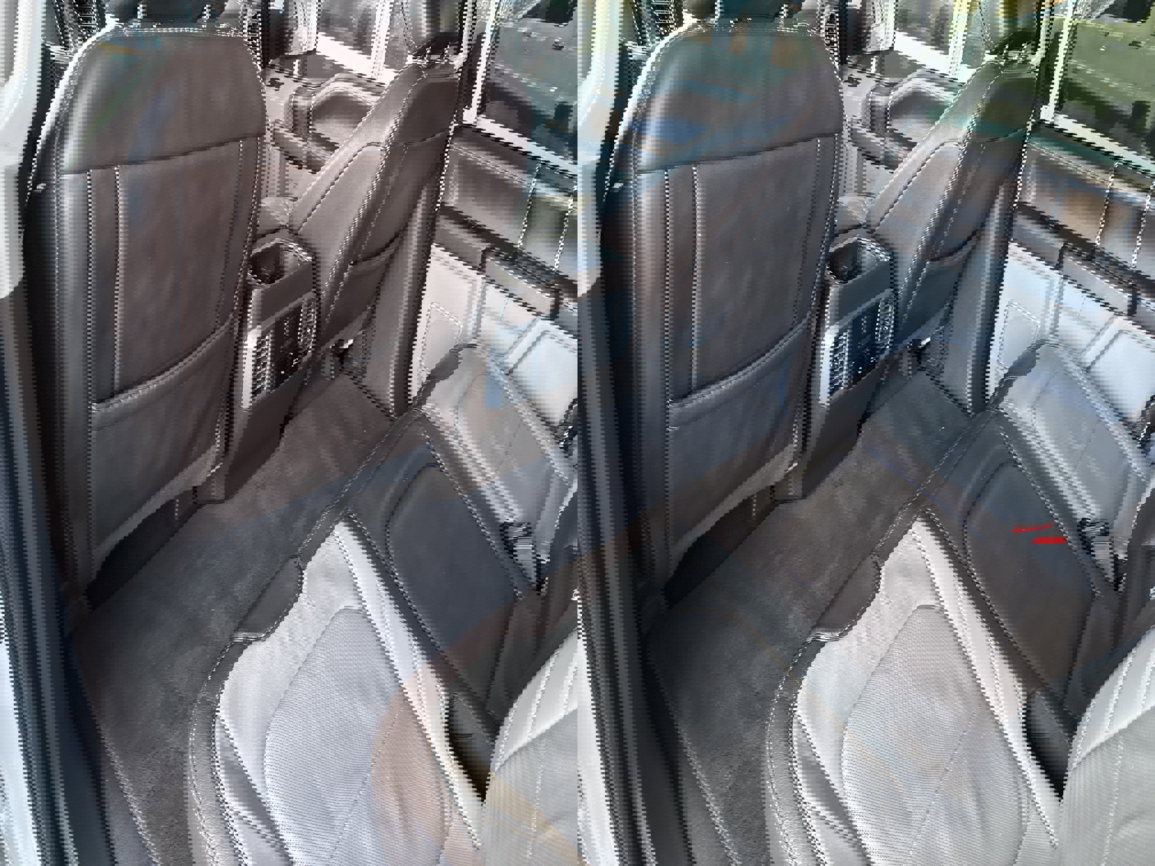 Used 2019 Ford F150 Limited w/ Trailer Tow Package image 13