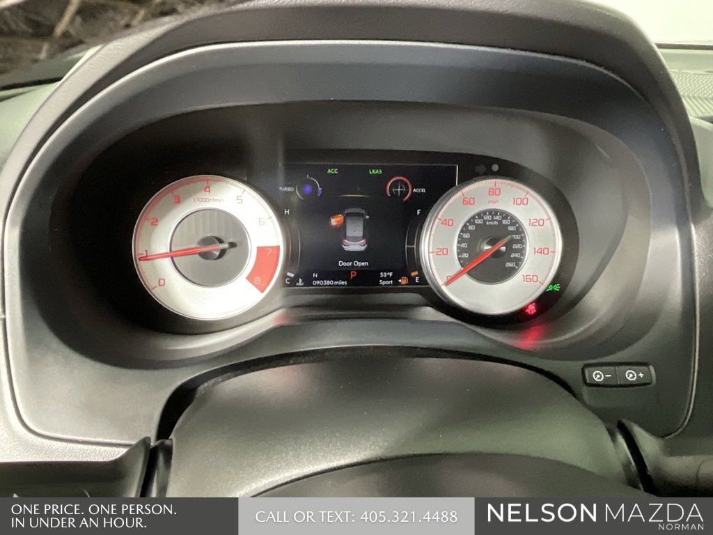 Used 2019 Acura RDX A-Spec image 48