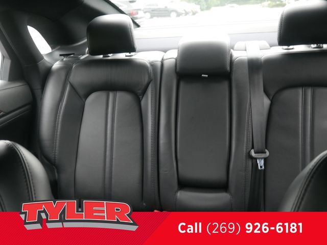 Used 2017 Lincoln MKZ Reserve w/ Climate Package AWD/4WD image 38