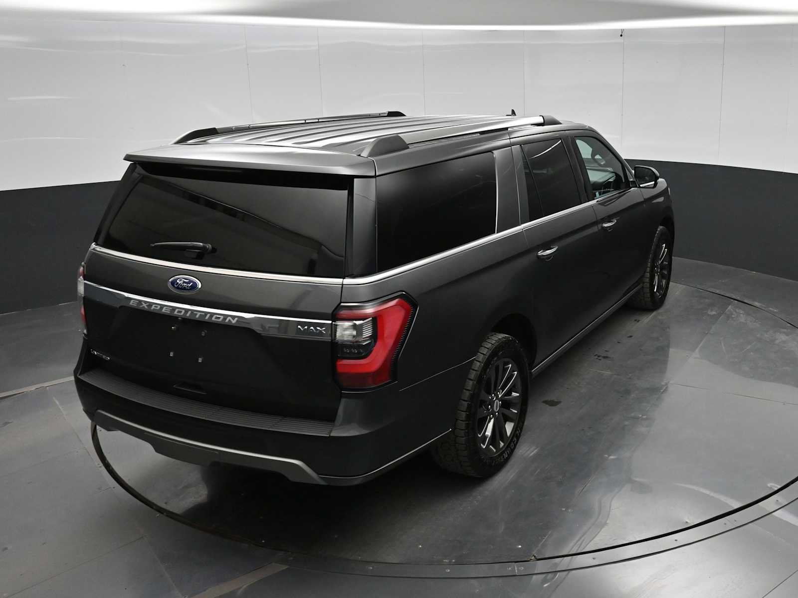 Used 2020 Ford Expedition Max Limited AWD/4WD image 27