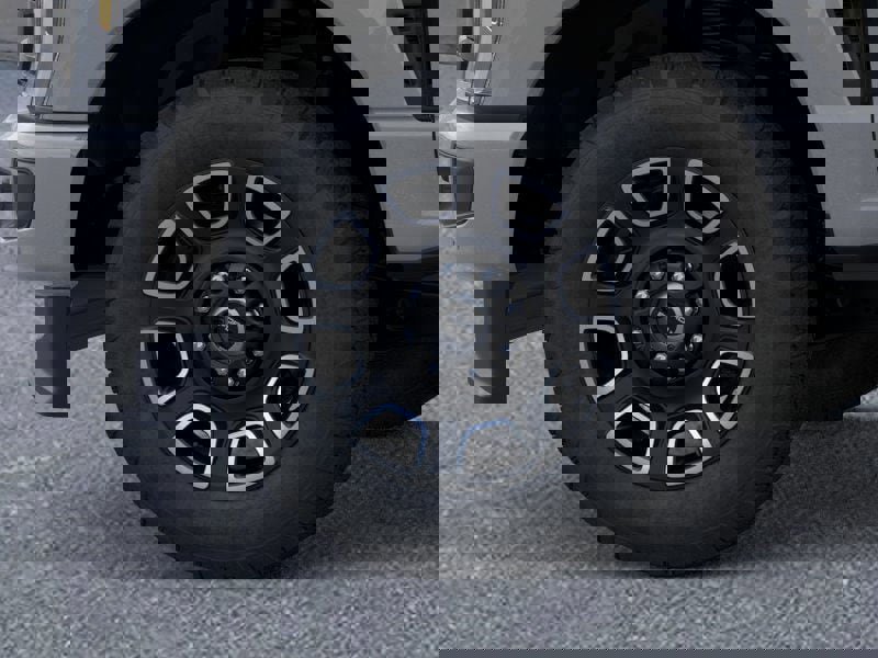 New 2026 Ford F350 Platinum w/ FX4 Off-Road Package image 19