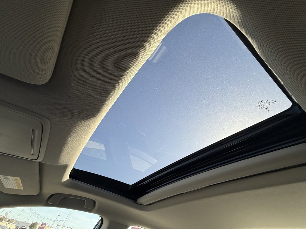 Used 2024 Honda Accord EX image 22