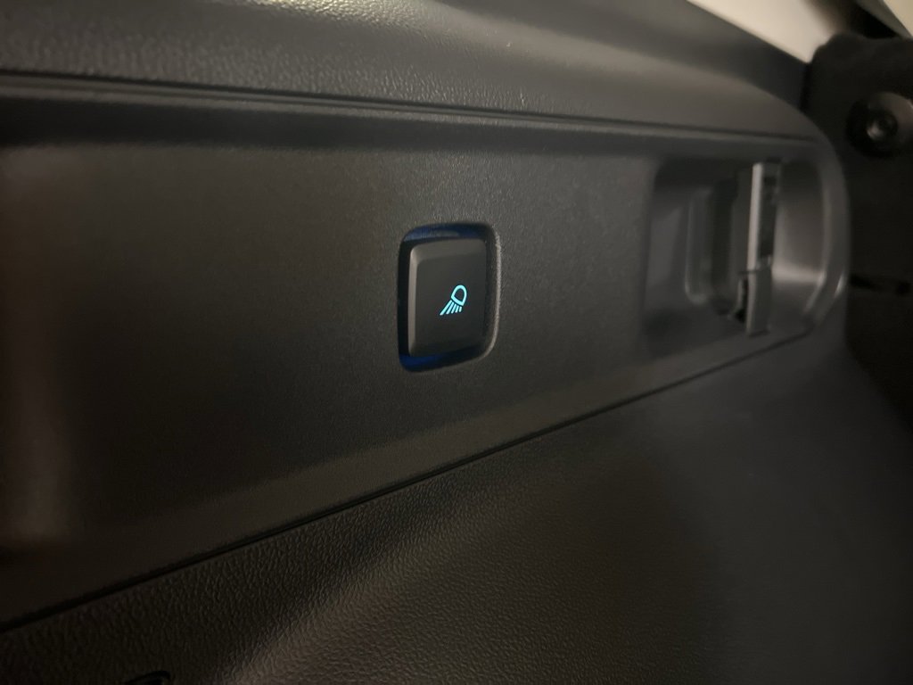 New 2025 Ford Bronco Sport Outer Banks w/ Outer Banks Tech Package+ image 35