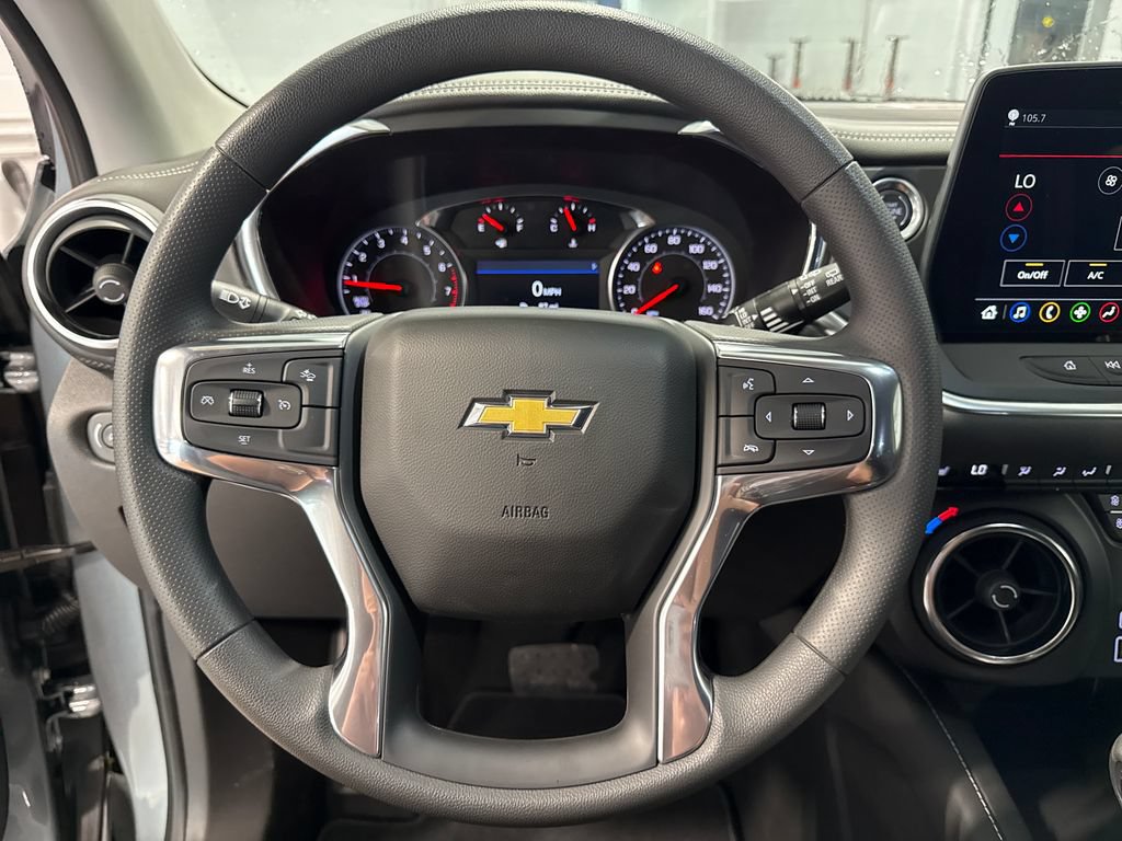 New 2026 Chevrolet Blazer LT FWD image 5