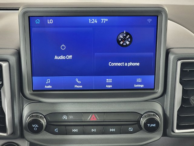 Used 2024 Ford Bronco Sport Big Bend AWD/4WD image 20