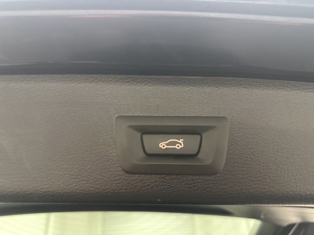 Used 2015 BMW X3 xDrive28i w/ M Sport image 26