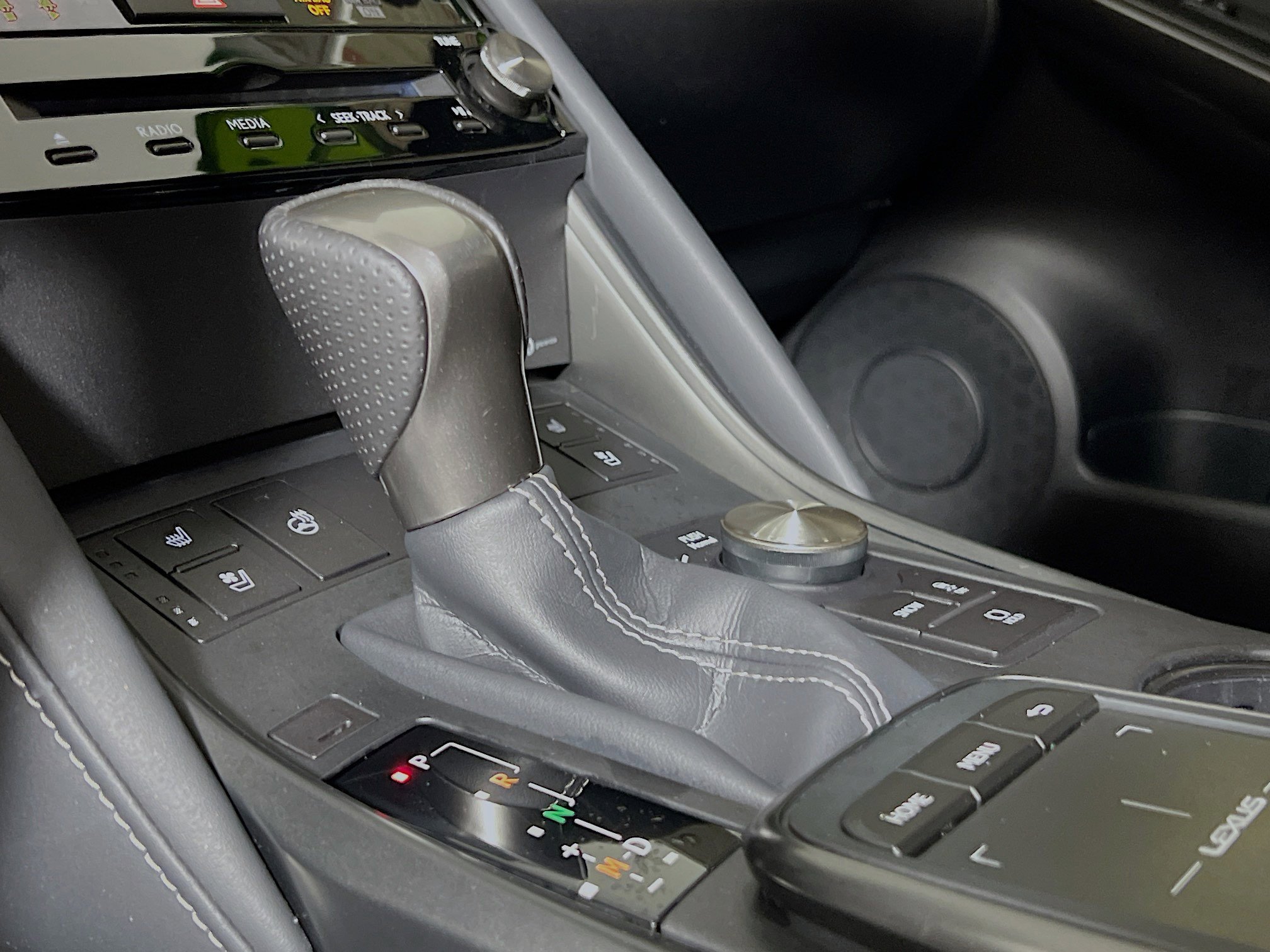 Used 2023 Lexus IS 350 F Sport w/ Memory Package image 24