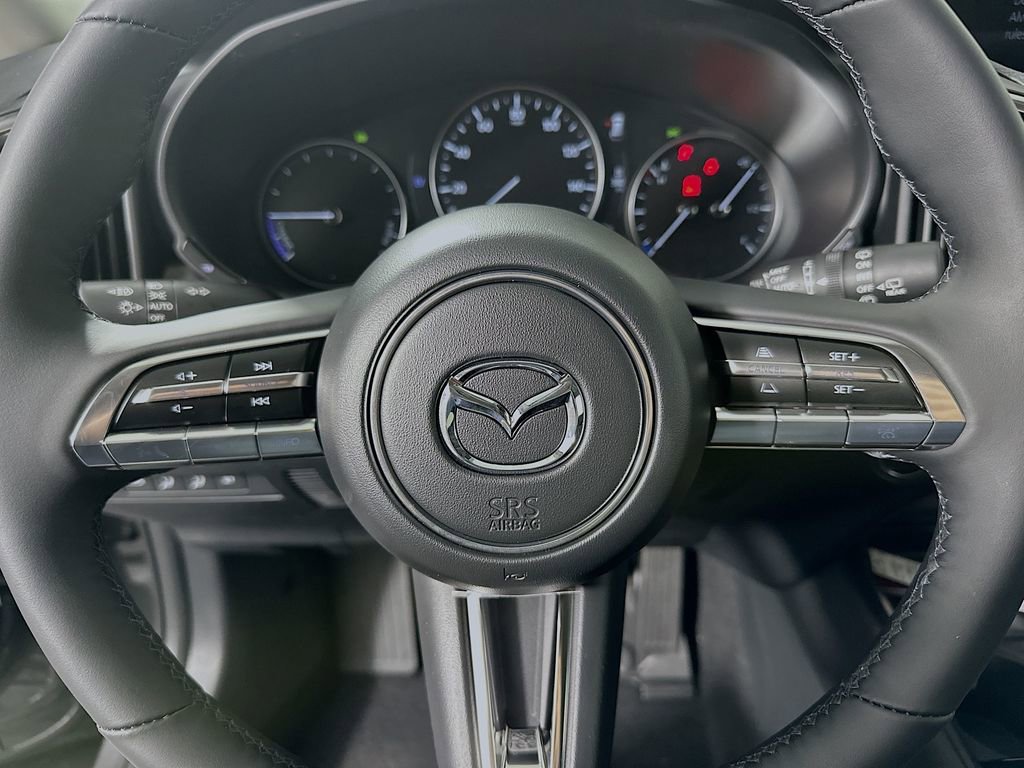 New 2026 MAZDA CX-50 2.5 Hybrid w/ Weather Package image 11