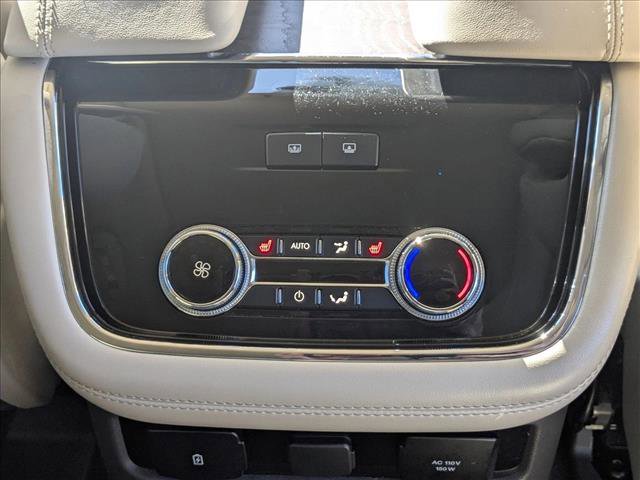 Used 2019 Lincoln Navigator Reserve w/ Cargo Package image 15
