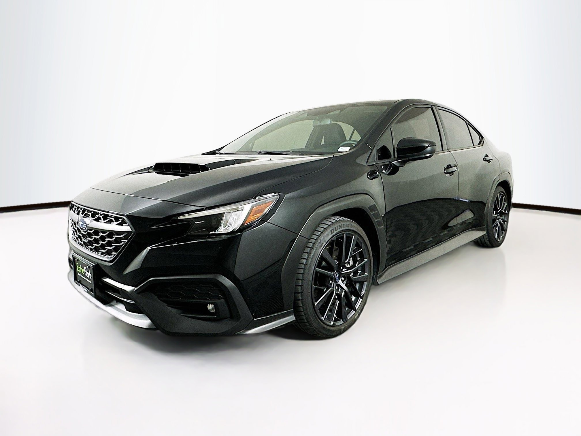 Used 2024 Subaru WRX Premium image 3