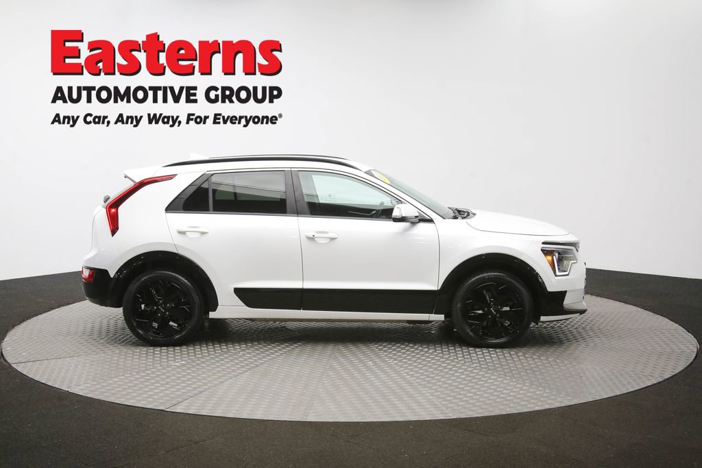 Used 2023 Kia Niro Wind w/ Wind Preserve Package image 42