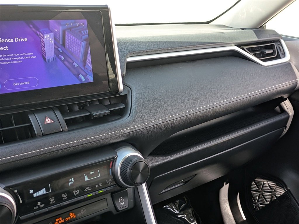 Used 2024 Toyota RAV4 LE image 15