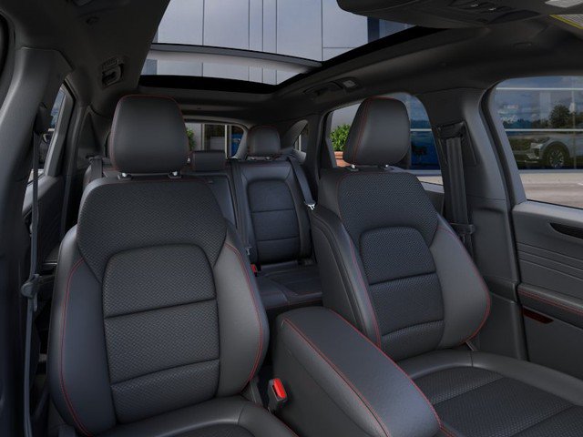 New 2026 Ford Escape ST-Line w/ Tech Pack #1 AWD/4WD image 10