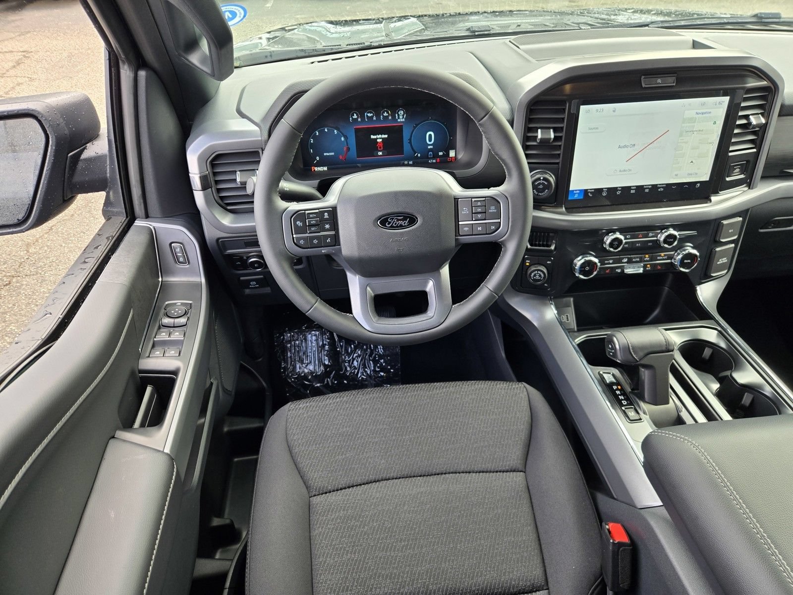 New 2026 Ford F150 XLT w/ Equipment Group 302A MID AWD/4WD image 7