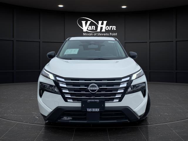 Used 2025 Nissan Rogue S image 23