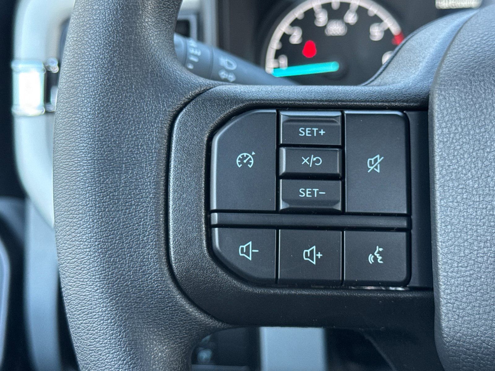 New 2026 Ford F350 XL w/ XL Off-Road Package image 22