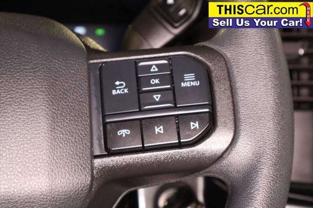 Used 2024 Ford F150 STX AWD/4WD image 17