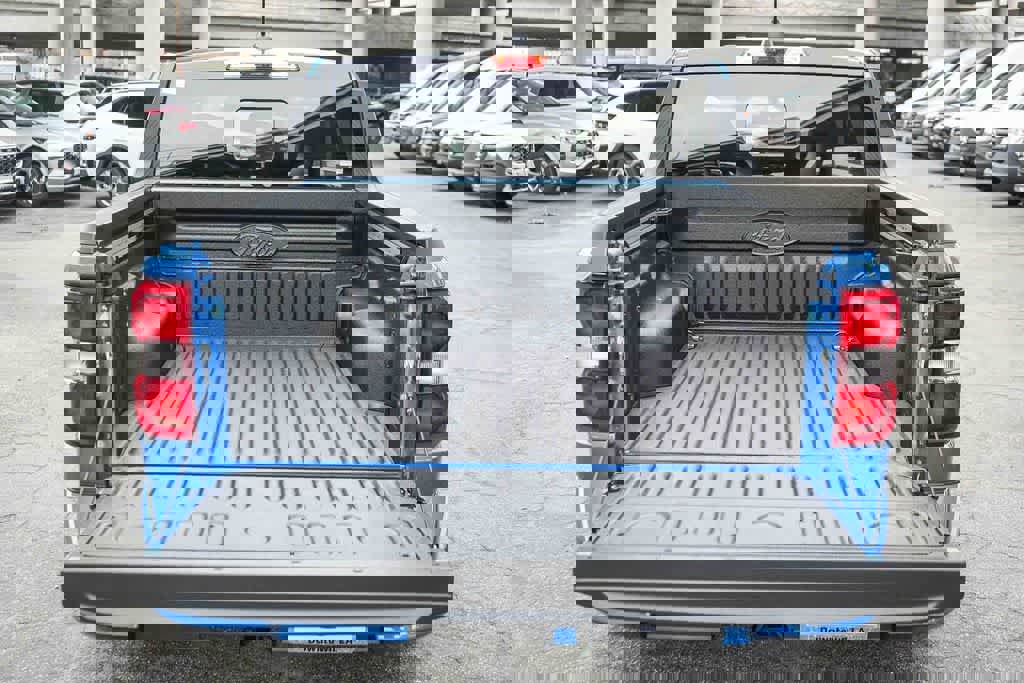 New 2026 Ford Maverick Lobo image 25