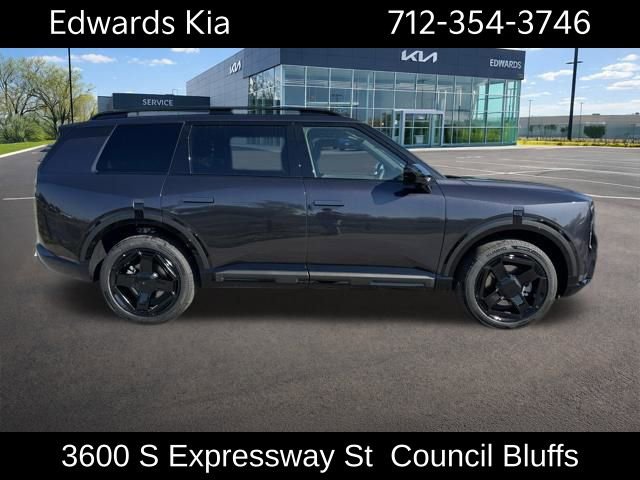 New 2027 Kia Telluride EX X-Line AWD/4WD image 2