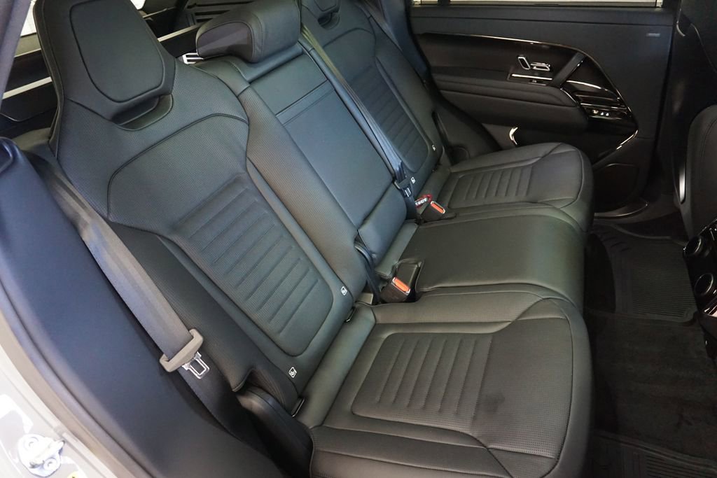 New 2025 Land Rover Range Rover Sport SV Edition Two image 27