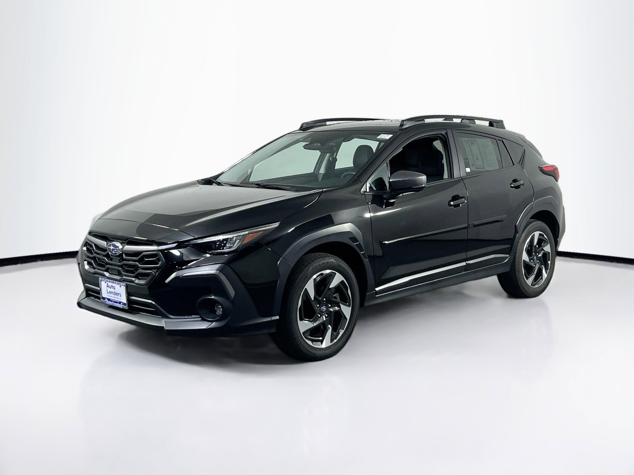 Used 2024 Subaru Crosstrek 2.5i Limited