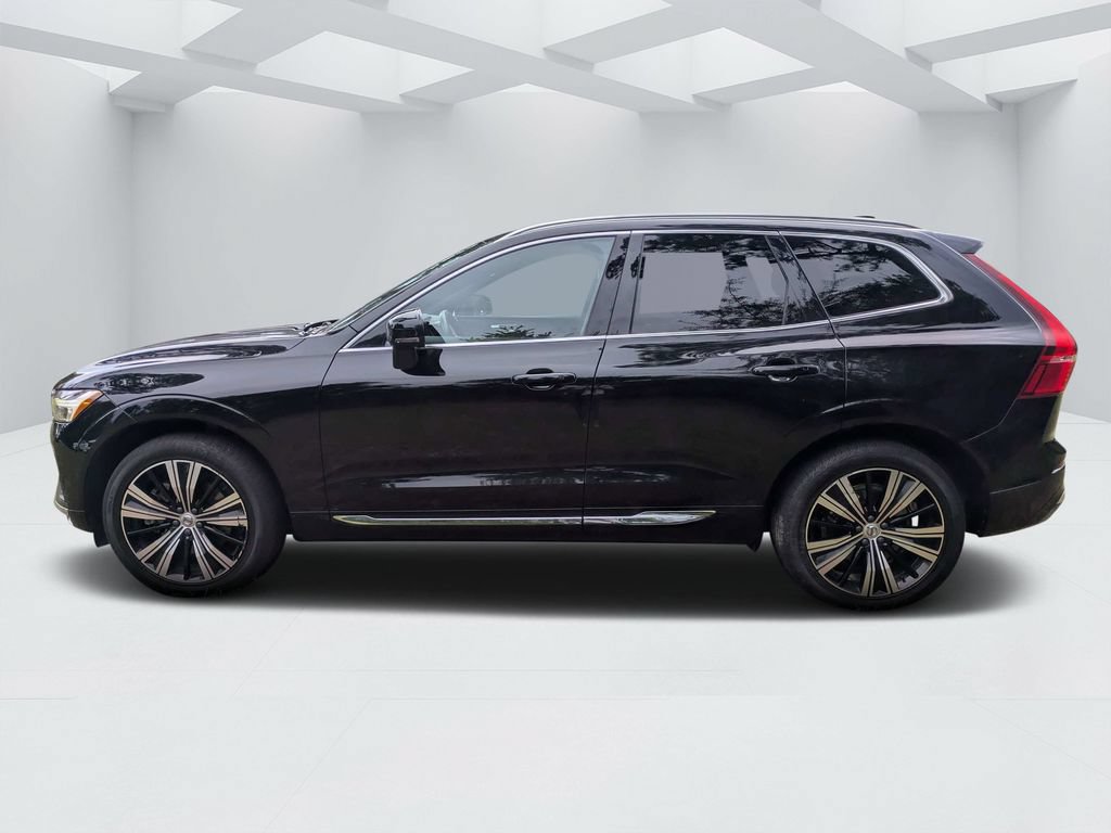 Used 2022 Volvo XC60 B6 Inscription w/ Advanced Package AWD/4WD image 6