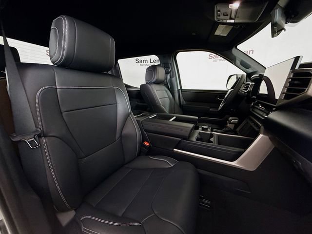 New 2026 Toyota Tundra SR5 image 26