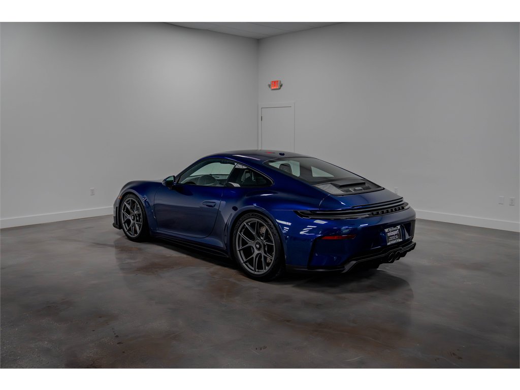 Used 2026 Porsche 911 GT3 image 5