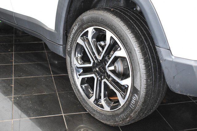 Used 2022 Jeep Compass Limited AWD/4WD image 37