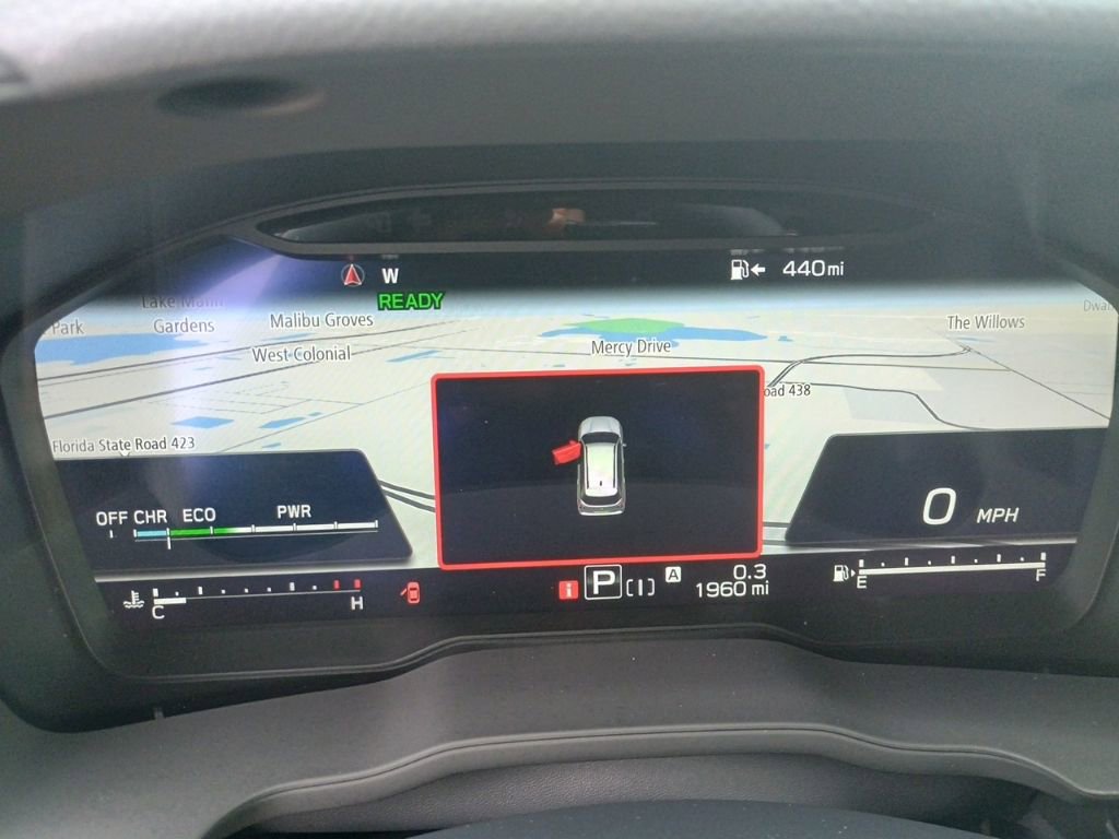 Used 2025 Subaru Forester Sport image 28