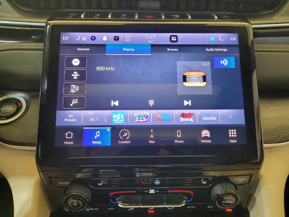 Used 2024 Jeep Grand Cherokee Limited 4xe image 25