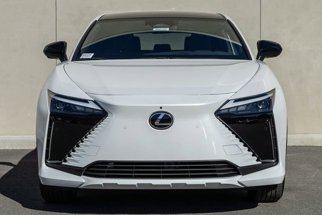 New 2026 Lexus RZ 450e AWD image 2