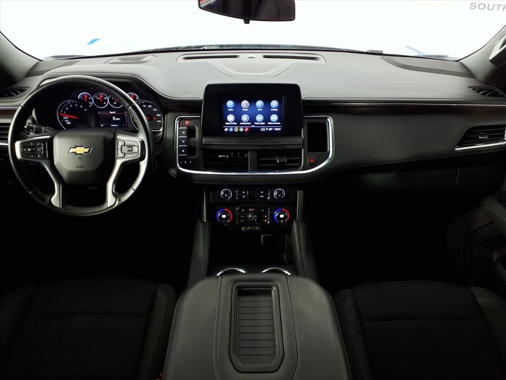 Used 2023 Chevrolet Suburban LS image 14