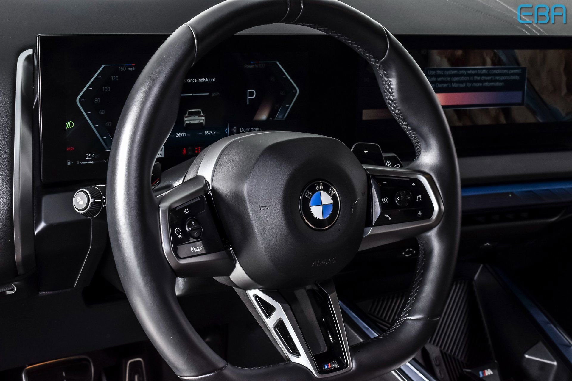 Used 2025 BMW X3 xDrive30i w/ M Sport Package AWD/4WD image 19