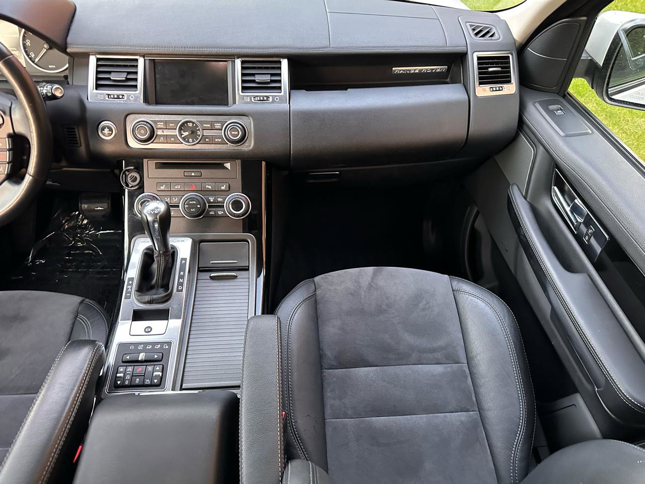 Used 2013 Land Rover Range Rover Sport GT Limited Edition AWD/4WD image 37