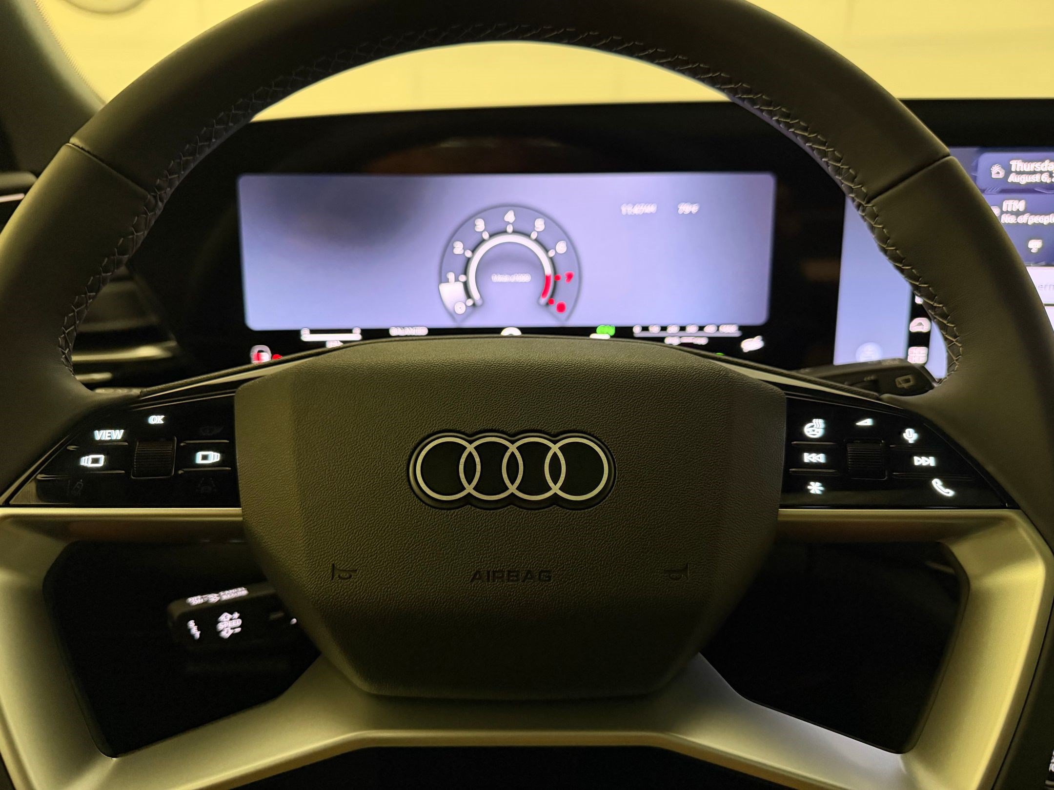 New 2026 Audi Q5 Premium AWD/4WD image 11