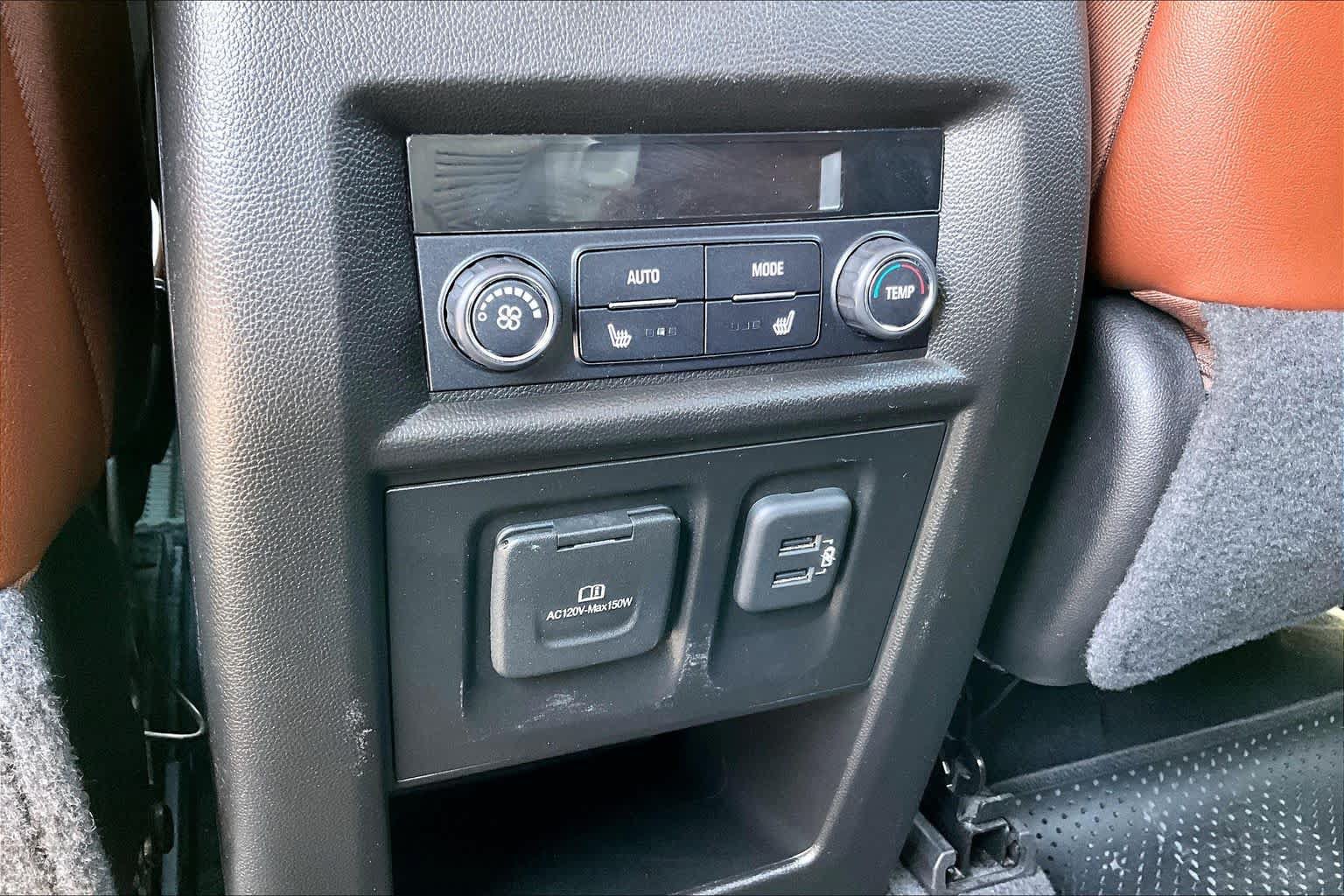 Used 2019 Chevrolet Traverse High Country AWD/4WD image 30
