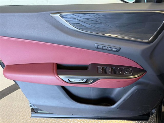 Certified 2024 Lexus NX 350 350 Premium image 20