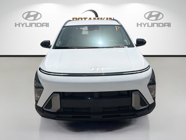 New 2026 Hyundai Kona SEL Sport FWD image 2