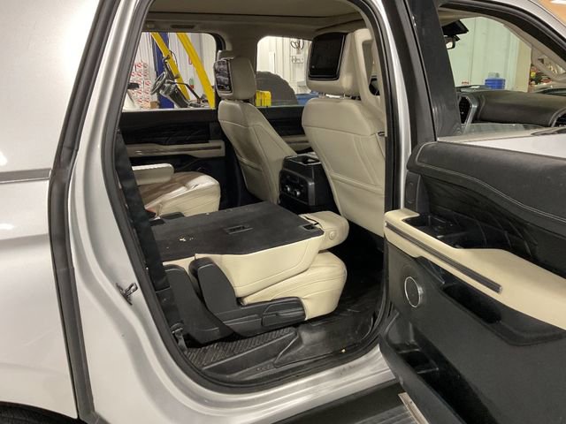 Used 2019 Ford Expedition Max Platinum RWD image 13