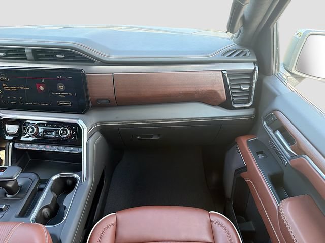 Used 2023 GMC Sierra 1500 Denali Ultimate AWD/4WD image 16