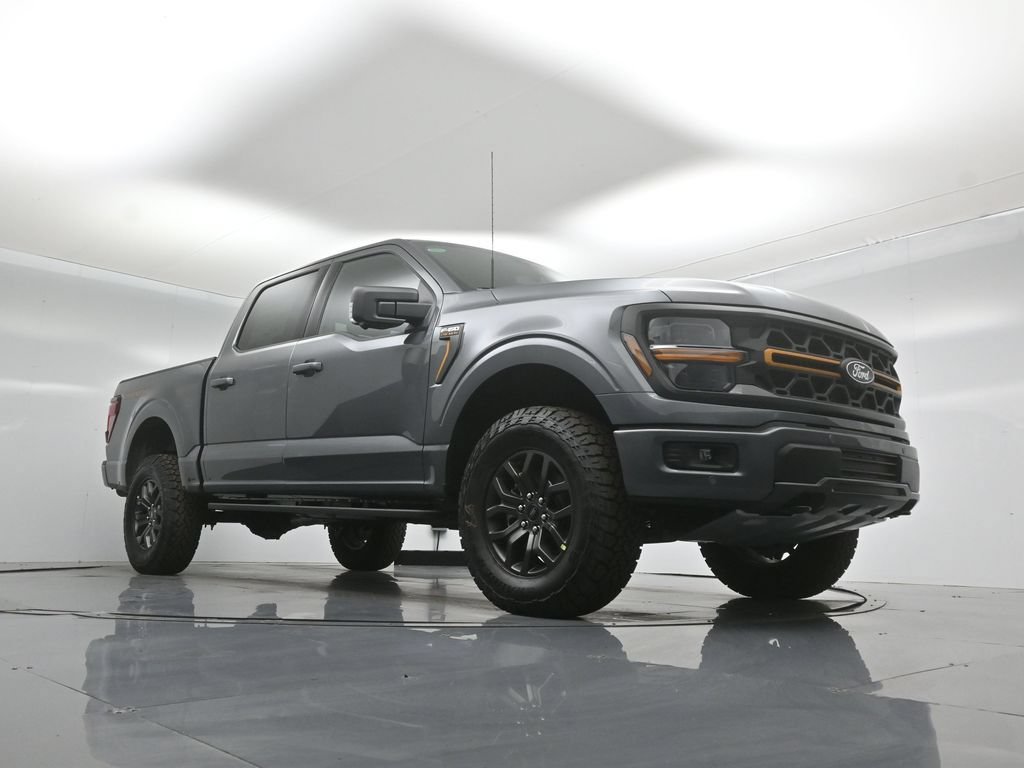 New 2026 Ford F150 Tremor w/ Equipment Group 402B AWD/4WD image 43