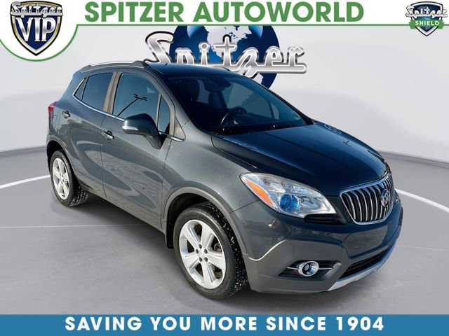 Used 2016 Buick Encore Convenience image 1