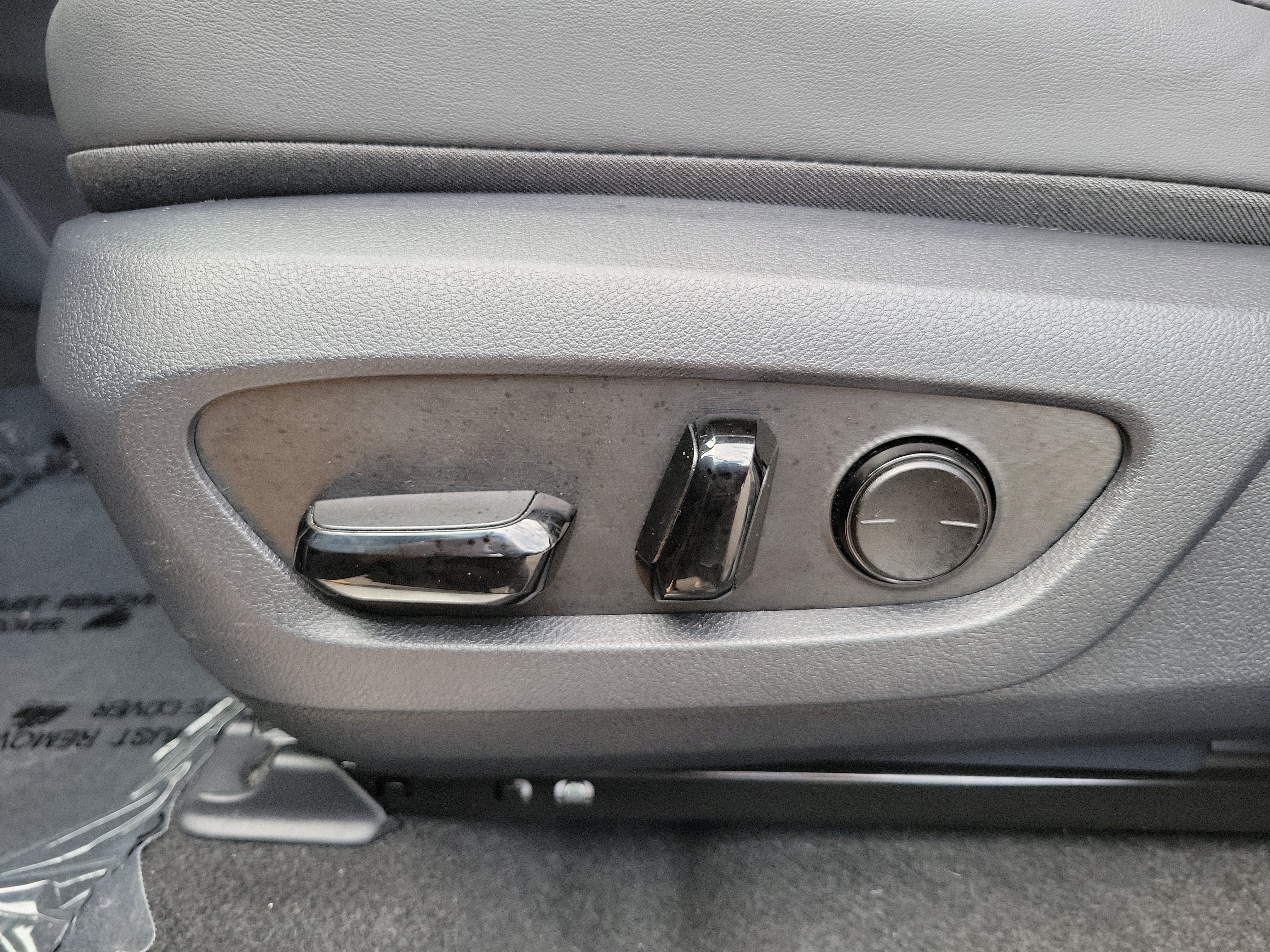 Used 2026 Lexus NX 350 AWD w/ Accessory Package (Z1) image 24